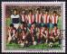 Paraguay 1986 - L'quipe nationale de foot pour Mexico '86 - YT 2227/Mi 3983 