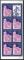 1996 FRANCE Bande-Carnet 2992 oblitr, cachet rond, journe timbre, semeuse