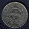 Philippines 2012 Pice de Monnaie Coin 1 Piso Prsident Jos Rizal SU