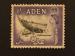Aden 1953 - Y&T 57A obl.
