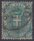 1891 ITALIE obl 57