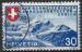 Suisse - 1939 - Y & T n 328 - O.