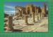 CPM  TUNISIE, SBEITLA : Ruines romaines 