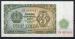 BULGARIE  Billet de 3 Leva de 1951