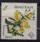 BHOUTAN : Y.T. 102 : Srie fleurs : Mconopsis - neuf - anne 1967