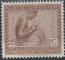 Congo belge - 1923 - Y & T n 110 - MH (2
