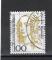 Timbre Allemagne RFA Oblitr / Cachet Rond / 1994 / Y&T N1588