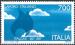 Italie - 1987 - Y & T n 1736 - MNH (3