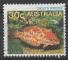 AUSTRALIE N 867 o Y&T 1984 Faune marine (Macropharyngodon choati)