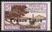 Nlle-Caldonie 1941 - Surcharg/overprinted "France Libre" - YT 200 *