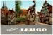 Cartes Postales  -  Lemgo en Rhnanie-du-Nord-Westphalie- utilise 1967
