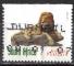Afrique du Sud 1998; Mi n xxx, tarif carte postale, faune, lion
