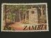 Zambie 1975 - Y&T 141 obl. 