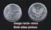 Pice de monnaie Coin Moeda 100 rupiah Kakaktua Raja Indonesia Indonsie 1999