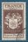 N668 Journe du timbre 1944 oblitr