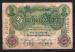 Allemagne 1906 billet 50 Mark (1) pick 26a VF ayant circul