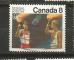 CANADA - oblitr/used - 1976 - n 604