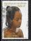 Cote d'Ivoire - Y&T n 1066 - Oblitr / Used - 2000