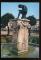 CPM 88 EPINAL L'Enfant  l'Epine Fontaine Statue de Pinau