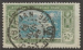 COTE D'IVOIRE 1922-28 Y.T N69 obli cote 1 Y.T 2022   