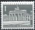Allemagne - Berlin - 1962 - Y & T n 125a - MNH (2