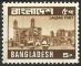 Bangladesh 1979 - YT 128 ( Fort de Lalbag ) Ob