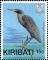 Kiribati Poste N** Yv:195/198
