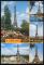 CPM  PARIS  La Tour Eiffel  Multi-vues