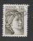 France timbre n 2057 oblitr anne 1979 Sabine de Gandon 