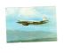 Carte postale aviation : Convair CV-990-A , Spantax ( avion )