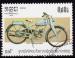 AS21 - Anne 1985 - Yvert n 530 - Motocyclettes : Wanderer 1939