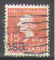 Danemark 1935 Y&amp;Y 232    M 225     SC 249     GIB 295