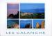 Les Calanches de l'Ile de Beaut (20) - Multivues - 1995