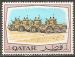 qatar - n 154  neuf** - 1969