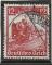 ALLEMAGNE EMPIRE  ANNEE 1935  Y.T N°540 OBLI  