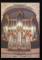 CPM neuve Isral JERUSALEM Abbaye Dormition l'Orgue Orgel