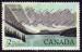 Canada 1985 - Lac Moraine (Parc national de Banff) - YT 918 