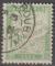 1893-1935 Taxe 30 oblitr 15c vert-jaune Duval