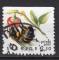 EUSE - Yvert n1592 - 1990 - Abeille  miel europenne (Apis mellifera)