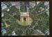 CPM PARIS Vue arienne de l Arc de Triomphe et de la Place de l'Etoile