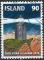 Islande - 1978 - Y & T n 490 - O. (2