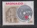 Monaco      Y T N   1369 neuf**