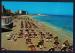 Grce Carte Postale CP Postcard la belle plage de Rhodes