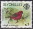 seychelles - n 380  obliter - 1977