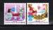 JAPON 2020  N10098 . 99 .timbres oblitrs
