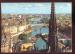 CPM neuve 75 PARIS Panorama sur la Seine vu des Tours de Notre Dame