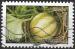 FRANCE - 2012 - Yt n A687 - Ob - Fruit de FRANCE et du monde : melon