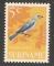 Suriname - NVPH 443 mint  bird / oiseau