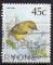 NOUVELLE ZELANDE N 1127 o Y&T 1991 Oiseaux (Xenicus gilviventris)