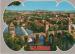 46 / Cahors : Vue panoramique sur la Ville et le Pont